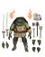 Universal Monsters x TMNT - Ultimate Leonardo als The Hunchback Figur