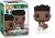 POP! - Giannis Antetokounmpo - NBA Milwaukee Bucks (CE 21 Jersey)