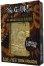 Fanattik - Yu-Gi-Oh! - Blue Eyes Toon Dragon 24 Karat Gold Plated