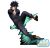 Jujutsu Kaisen - Megumi Fushiguro SPM Figur