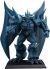 Yu-Gi-Oh! - Obelisk the Tormentor Egyptian God - 35cm Figur
