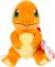 Pokémon - Glumanda Plüschtier 20cm