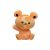 Pokémon - Teddiursa -  20cm Plüschtier