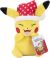 Pokémon - Pikachu Weihnachtsedition - Plüschtier
