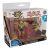 Yu-Gi-Oh! - Exodia The Forbidden One & Castle Of Dark Illusions - 2er Figuren Set