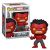 POP! - Red Hulk Figur - Marvel