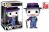 POP! - The Joker with Hat Figur - Batman 1989 25cm