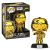 POP! - C-3PO Figur - Star Wars Retro Series