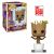 POP! - Dancing Groot Figur - Guardians of the Galaxy 46cm