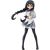 Puella Magi Madoka Magica - Homura Akemi - POP UP PARADE Figur