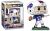 POP! - Josh Allen Figur - NFL Buffalo Bills (Away)