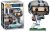 POP! - Christian McCaffrey Figur - NFL Carolina Panthers