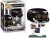 POP! Lamar Jackson Figur - NFL Baltimore Ravens (Away)