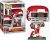 POP! - Juju Smith-Schuster Figur - NFL Kansas City Chiefs