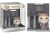 POP! Deluxe Figur - Harry Potter - Dumbledore Hogs Head Inn