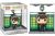 POP! Deluxe Figur Harry Potter - N. Longbottom Honeydukes