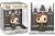 POP! Deluxe Figur - Harry Potter - R. Lupin Shrieking Shack