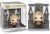POP! Deluxe Figur - Harry Potter - Rosmerta with Broomsticks