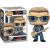 POP! Musik - U2 Zoo TV Tour - Adam Figur