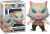 POP! Demon Slayer -  Inosuke Hashibira Figur