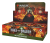 Magic - Krieg der Brüder Set-Booster Display (DE)