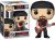 POP! Musik - U2 Zoo TV Tour - The Edge Figur