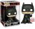 POP! Supersized Figur - Batman 25cm
