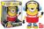 POP! Movies Figur - Minions 2 - Roller Skating Stuart 25cm