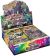 Yu-Gi-Oh! - Battles of Legends: Crystal Revenge Display (DE)