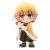 FURYU - Demon Slayer - Agatsuka Zenitsu - Toonize Figur