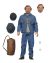 Jaws - Matt Hopper (Amity Arrival) Clothed Actionfigur