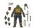 Teenage Mutant Ninja Turtles - The Last Ronin (Unarmored) Ultimate Figur