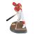 MLB - Los Angeles Angels - Mike Trout - Figur
