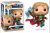 POP! Thor: Love and Thunder - Thor Figur