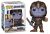 POP! - Marvel Avengers 4 - Thanos Figur