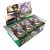 Force of Will - Geheimnisse Der Unterwelt - Booster Display  (DE)