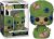 POP! Marvel - I am Groot - Fancy Groot Figur