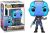 POP! Guardians of the Galaxy Volume 3 - Nebula Figur