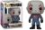POP! Guardians of the Galaxy Volume 3 - Drax Figur
