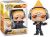 POP! My Hero Academia - Present Mic Figur