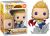 POP! My Hero Academia - Mirio Togata/Hero Costume Figur
