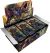 Force of Will - Krieg der Sonnen - Booster Display  (DE)