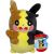 Pokémon - Morpeko Plüschtier