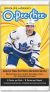 2022-23 NHL Hockey O-Pee-Chee Gravity Feed Booster