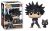 POP! Jujutsu Kaisen - Megumi Fushiguro with Dog Figur