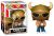 POP! Musik - Flavor Flav - Flavor Flav Figur