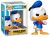 POP! Disney Mickey and Friends - Donald Duck Figur