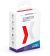 UG Cortex Sleeves Standard Rot (100 Hüllen)