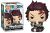 POP! Demon Slayer -  Tanjiro with Noodles Figur
