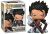 POP! One Piece - Snake-Man Luffy Figur